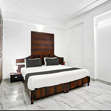 Hotel Sky Heights Jaipur Buitenkant foto
